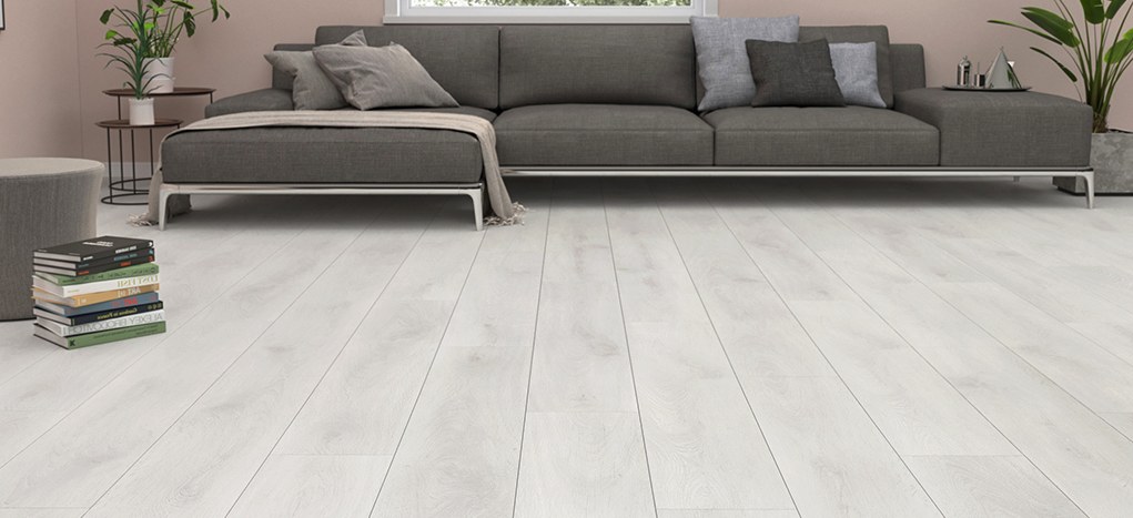 AGT Armonia Large Napoli PRK302 laminat parke uygulama görseli