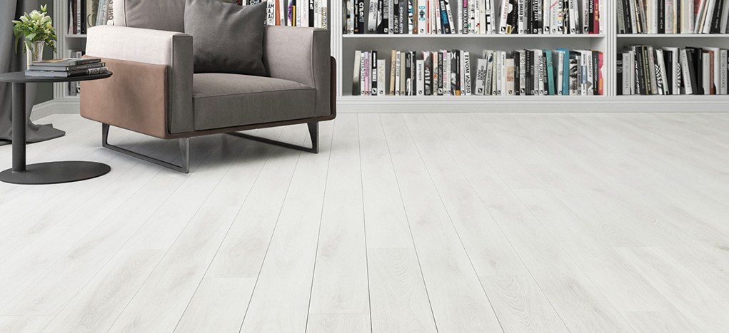 AGT Armonia Slim Napoli PRK302 laminat parke uygulama görseli