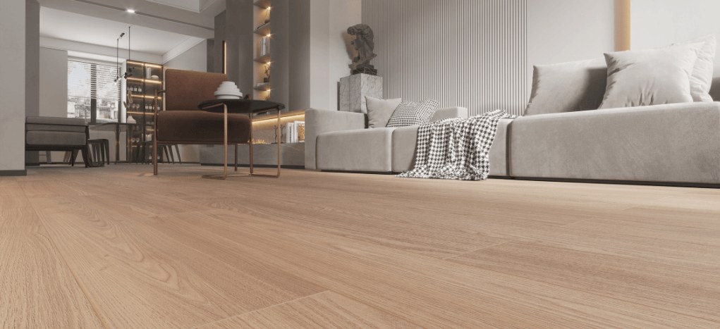 AGT Armonia Slim Padova PRK308 laminat parke uygulama görseli