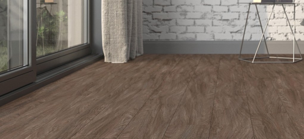 AGT Armonia Slim Palermo PRK304 laminat parke uygulama görseli 2