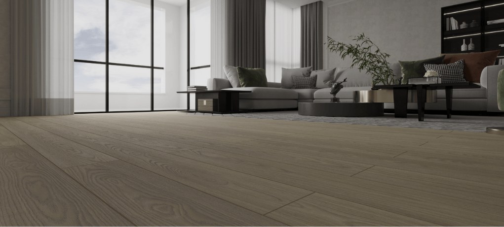 AGT Armonia Slim Torino PRK310 laminat parke uygulama görseli 2