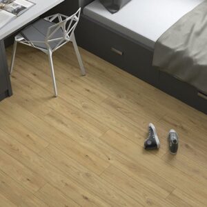 AGT Armonia Slim Toskana PRK306 laminat parke uygulama görseli