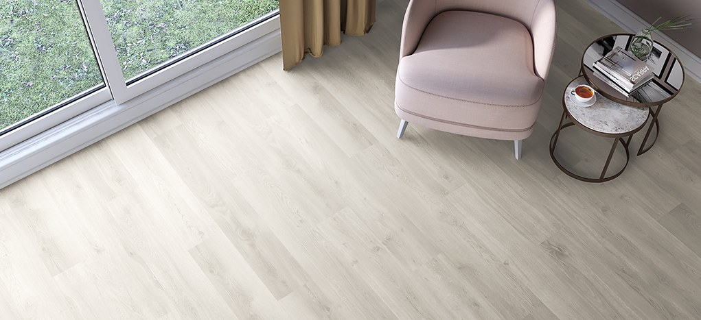AGT Bella Neo Anemon PRK102 laminat parke uygulama görseli