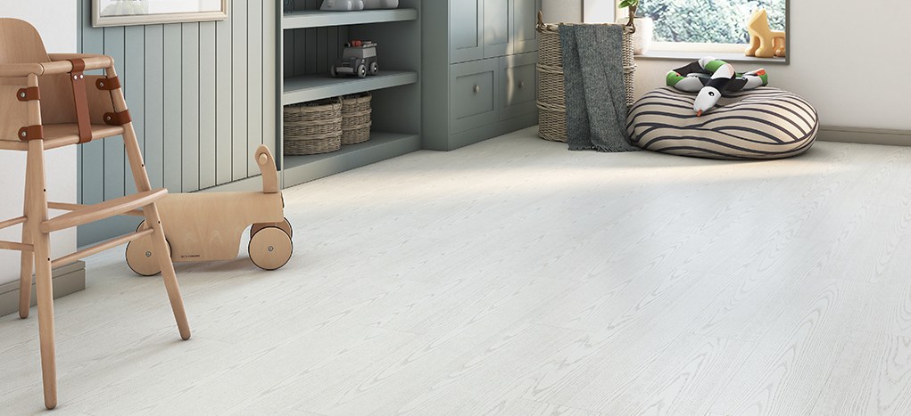 AGT Bella Neo Vera PRK114 laminat parke uygulama görseli