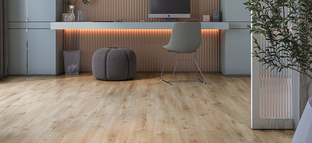 AGT Bella Neo Yuka PRK113 laminat parke uygulama görseli 2