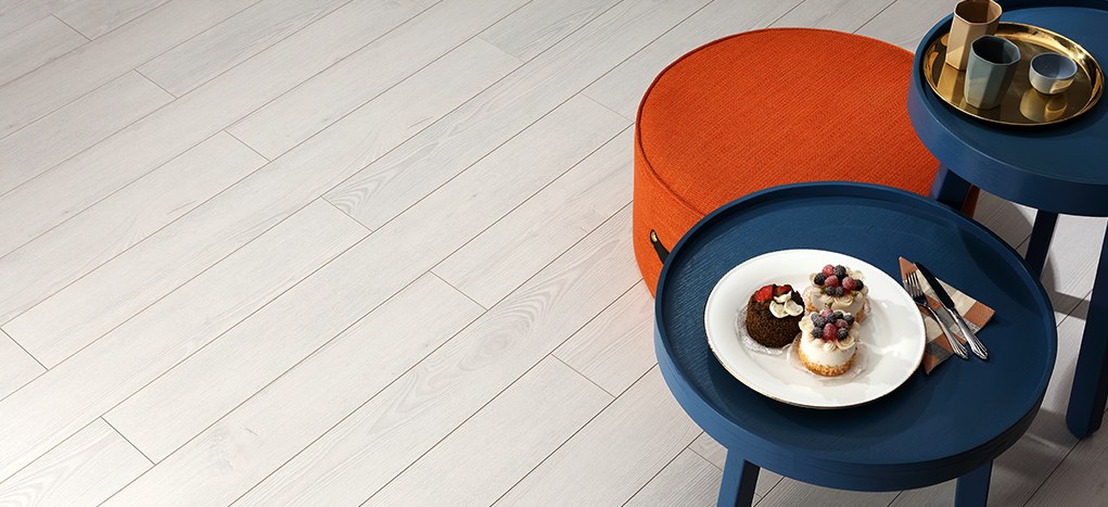AGT Concept Neo Centro PRK601 laminat parke uygulama görseli