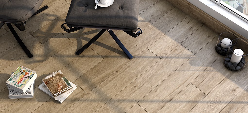 AGT Concept Neo Moderna PRK604 laminat parke uygulama görseli 2