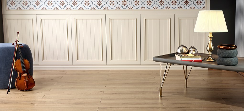 AGT Concept Neo Moderna PRK604 laminat parke uygulama görseli