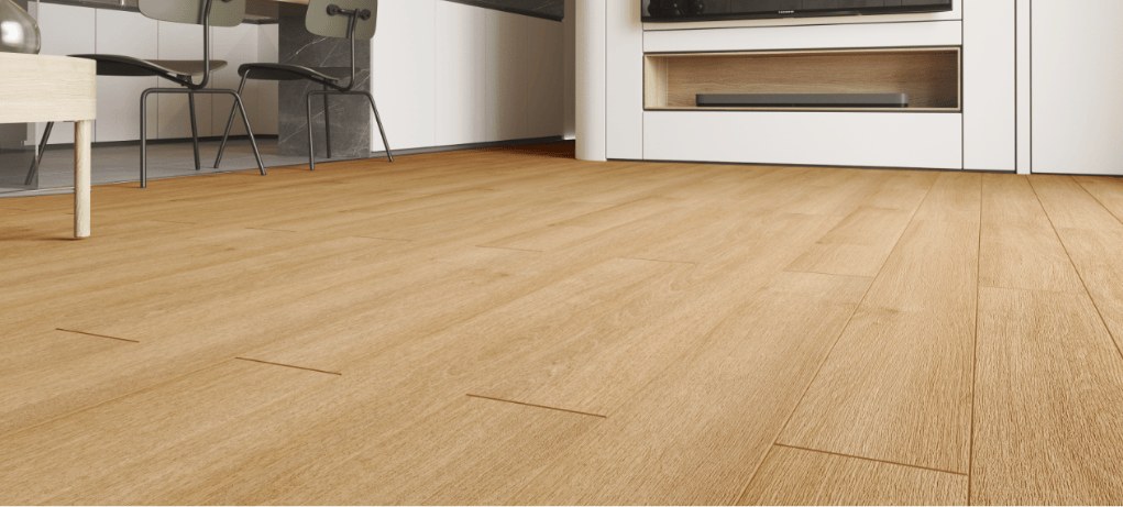 AGT Concept Neo Vieste PRK609 laminat parke uygulama görseli