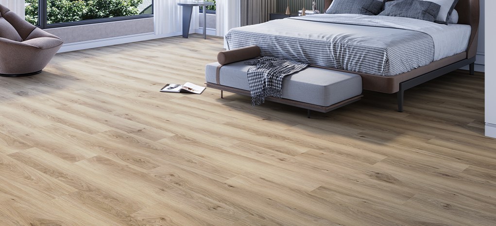 AGT Corvina Astera PRK807 laminat parke uygulama görseli