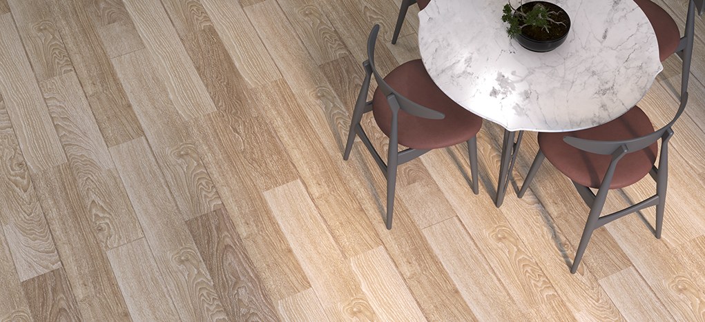 AGT Corvina Pigato PRK803 laminat parke uygulama görseli