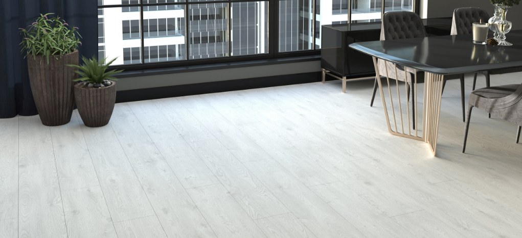 AGT Effect Aqua Block Alp PRK904 laminat parke uygulama görseli