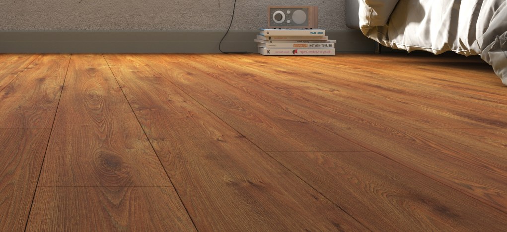 AGT Effect Aqua Block Altay PRK908 laminat parke uygulama görseli 2