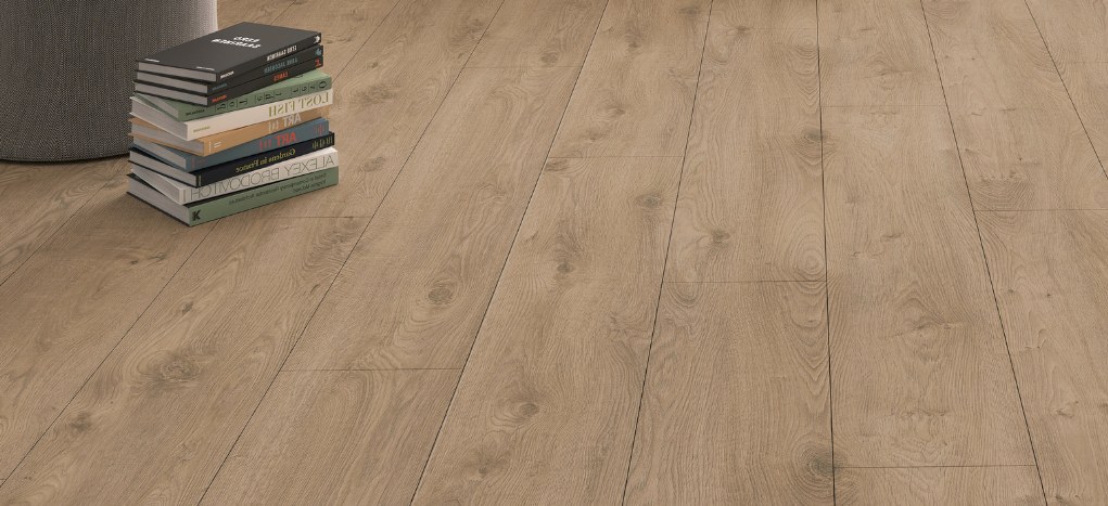 AGT Effect Aqua Block Solaro PRK912 laminat parke uygulama görseli 2