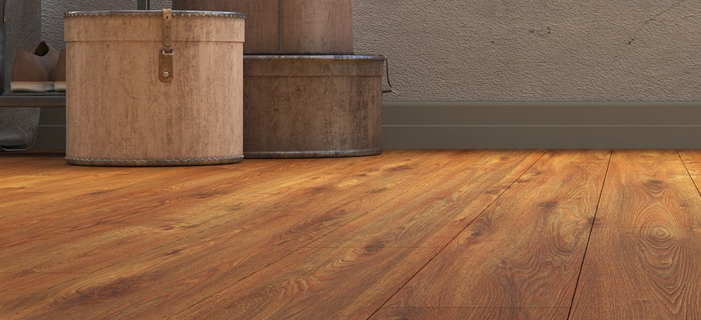 AGT Effect Elegance Altay PRK908 laminat parke uygulama görseli 2