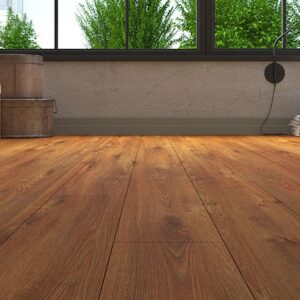 AGT Effect Elegance Altay PRK908 laminat parke uygulama görseli