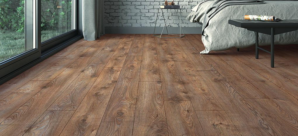 AGT Effect Elegance Pamir PRK906 laminat parke uygulama görseli