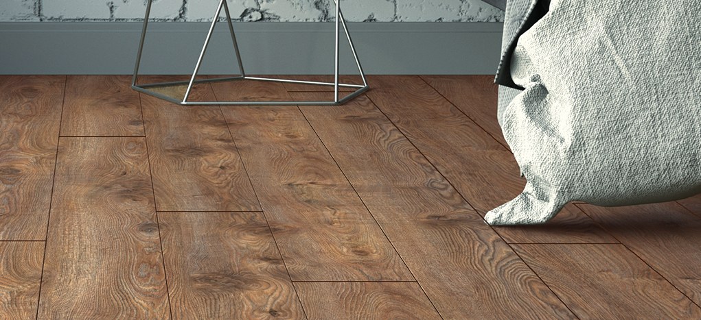 AGT Effect Pamir PRK906 laminat parke uygulama görseli 2
