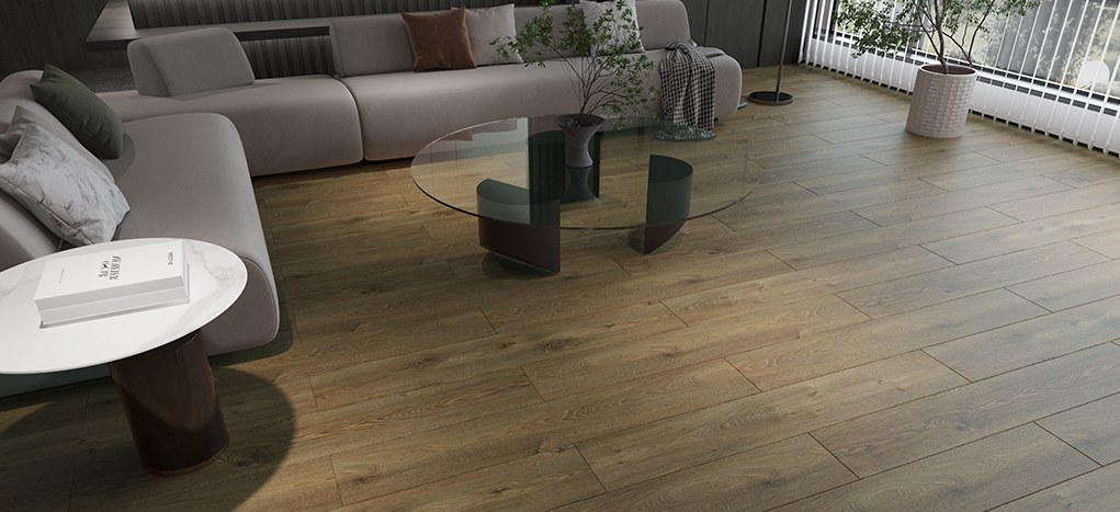 AGT Effect Premium Atlas PRK913 laminat parke uygulama görseli
