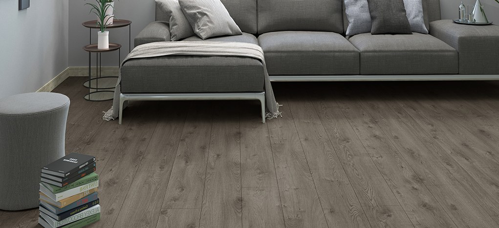 AGT Effect Premium Nirvana PRK910 laminat parke uygulama görseli