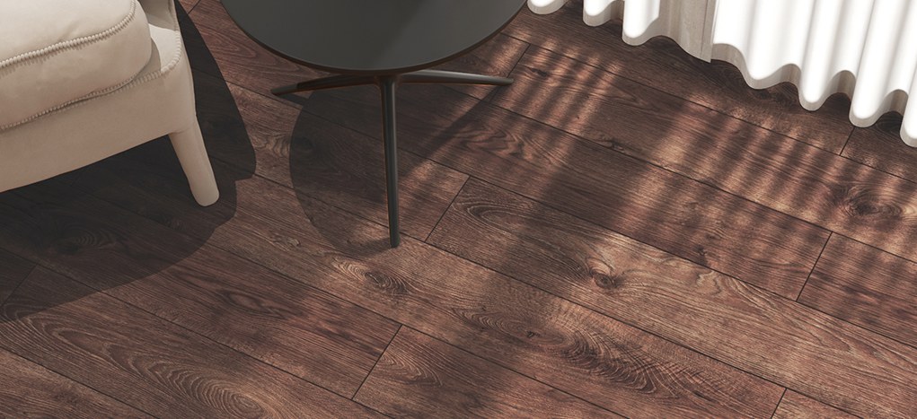 AGT Effect Rosso PRK909 laminat parke uygulama görseli 2