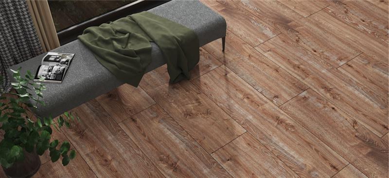 AGT Foresta XLarge Modo PRK1006 laminat parke uygulama görseli