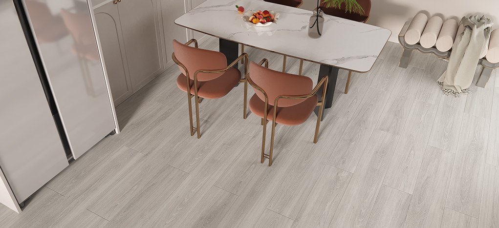 AGT Luna Lotus PRK112 laminat parke uygulama görseli