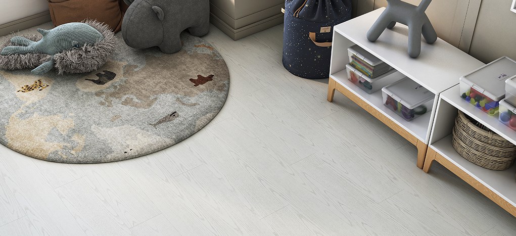 AGT Luna Vera PRK114 laminat parke uygulama görseli