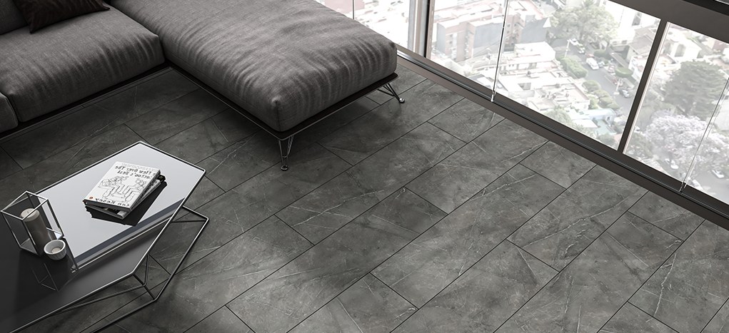 AGT Mood XLarge Marvel PRK1002 laminat parke uygulama görseli