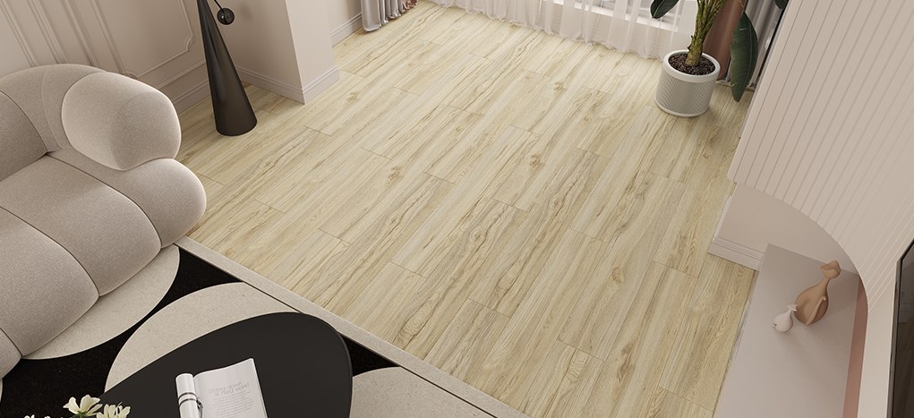 AGT Natura Line Gala Meşe PRK511 laminat parke uygulama görseli