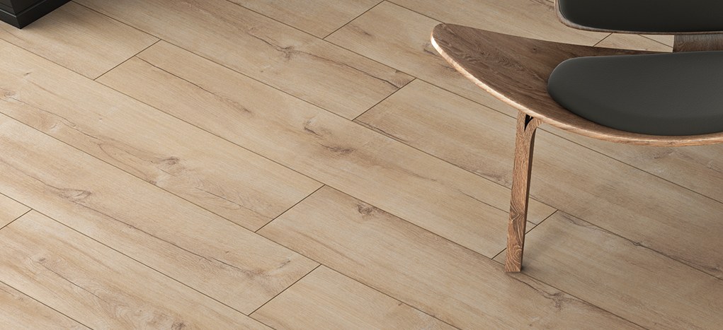 AGT Natura Line Ilgaz Meşe PRK507 laminat parke uygulama görseli 2