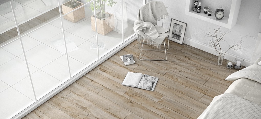 AGT Natura Line Meriç PRK506 laminat parke uygulama görseli 2