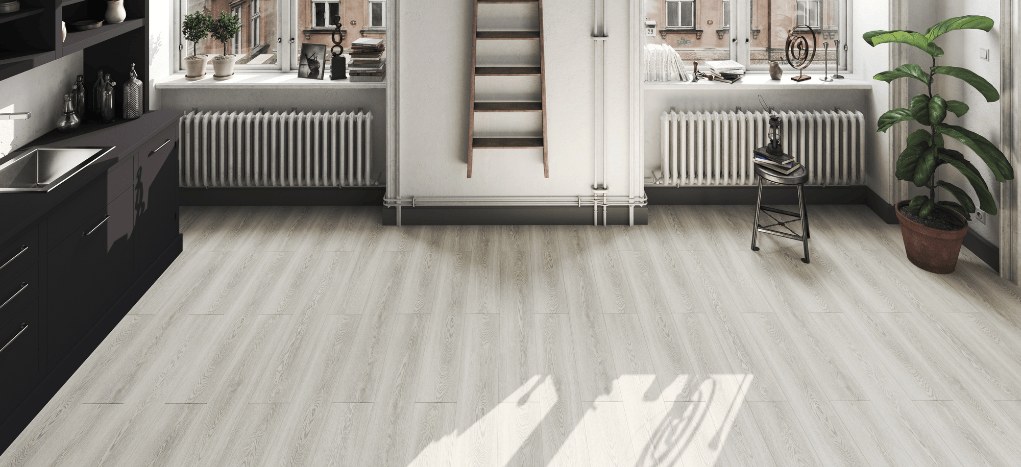 AGT Natura Line Salda Meşe PRK510 laminat parke uygulama görseli