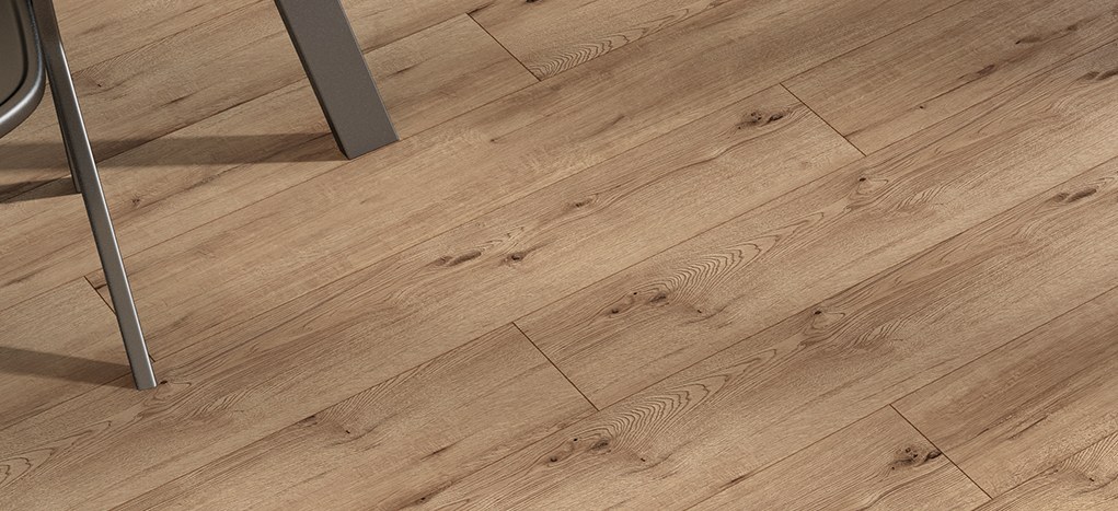 AGT Natura Line Selge PRK504 laminat parke uygulama görseli 2