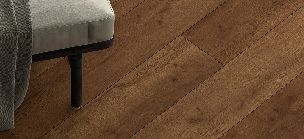 AGT Natura Line Talya PRK508 laminat parke uygulama görseli 2