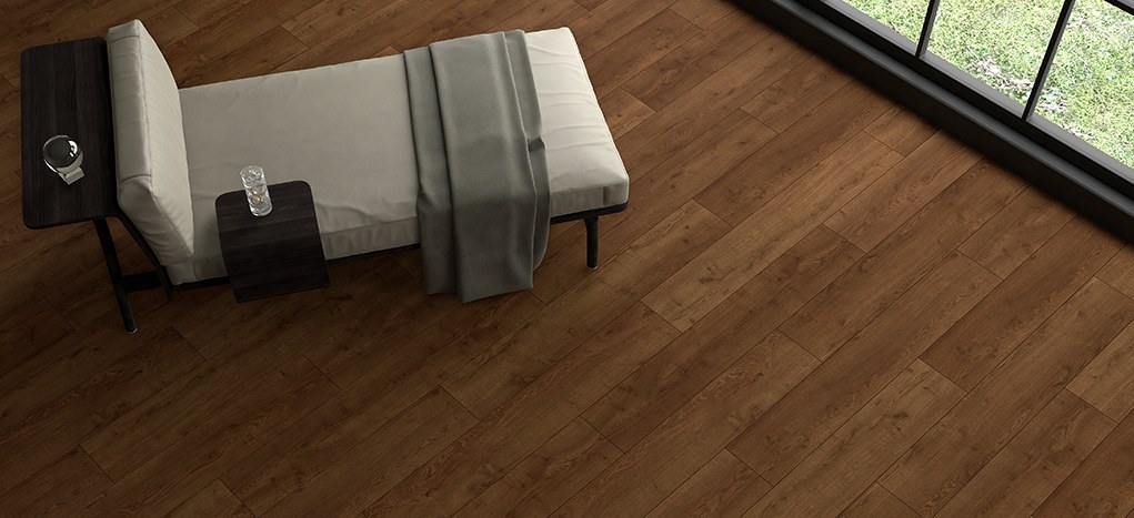AGT Natura Line Talya PRK508 laminat parke uygulama görseli