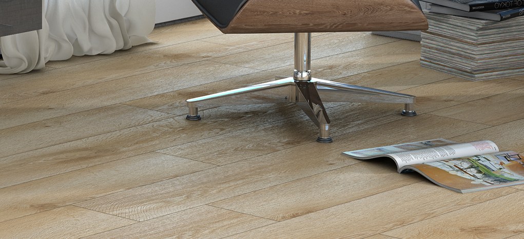 AGT Natura Line Trend Meşe PRK501 laminat parke uygulama görseli 2