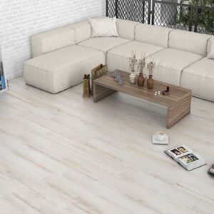 AGT Natura Select Antalya Çam PRK002 laminat parke uygulama görseli