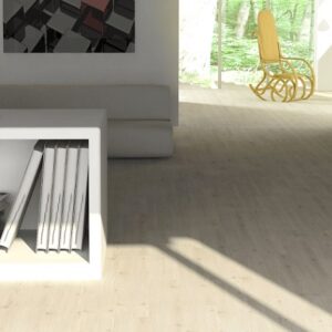 AGT Natura Select Beyaz Meşe PRK202 laminat parke uygulama görseli