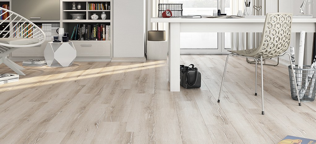 AGT Natura Select Kanyon Meşe PRK201 laminat parke uygulama görseli 2