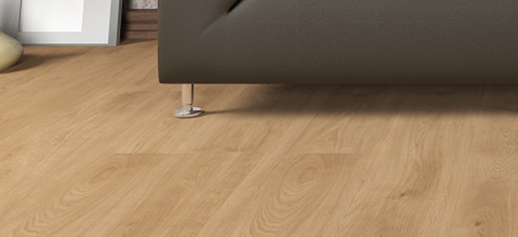 AGT Natura Select Natura Meşe PRK204 laminat parke uygulama görseli 2