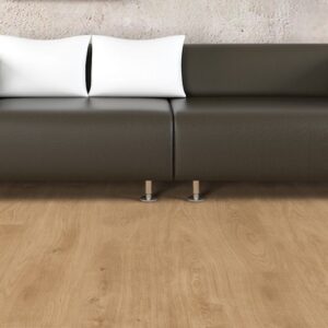 AGT Natura Select Natura Meşe PRK204 laminat parke uygulama görseli