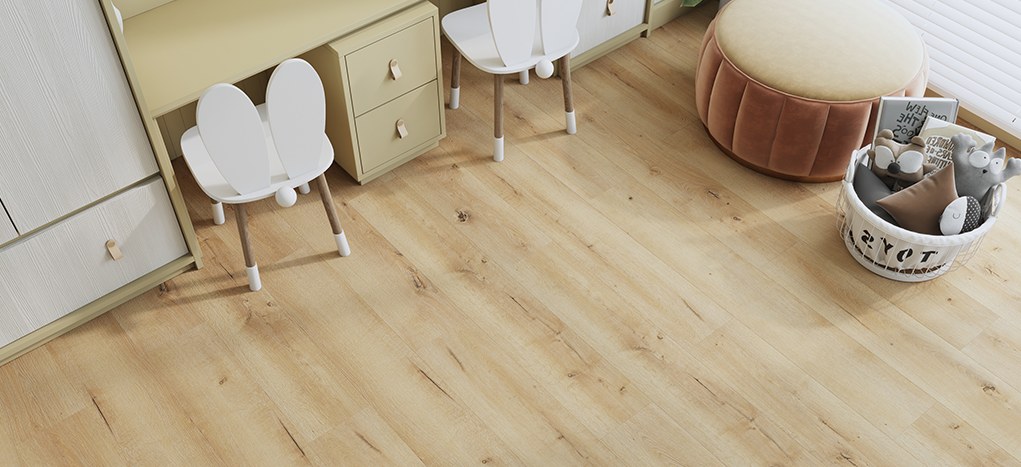 AGT Natura Select Patricia PRK228 laminat parke uygulama görseli