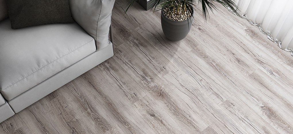 AGT Natura Select Sia Meşe PRK227 laminat parke uygulama görseli