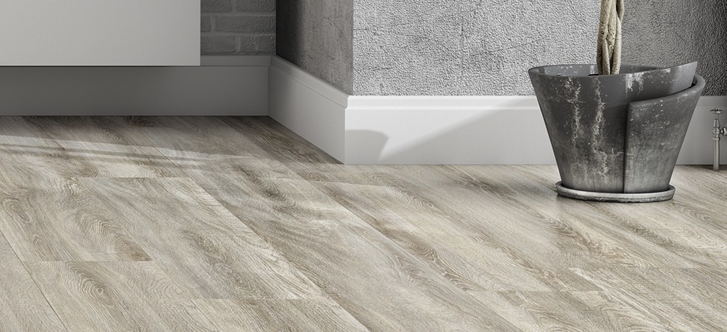 AGT Natura Select Silyon Meşe PRK206 laminat parke uygulama görseli 2