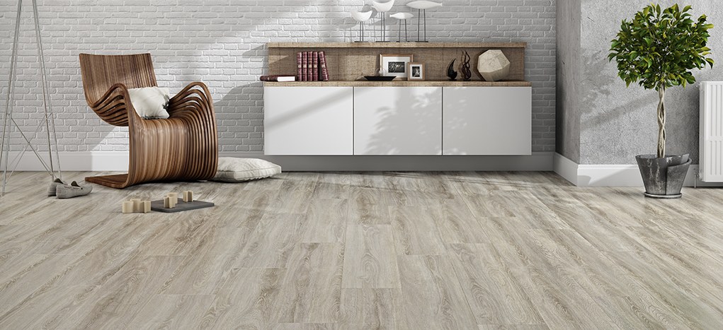 AGT Natura Select Silyon Meşe PRK206 laminat parke uygulama görseli