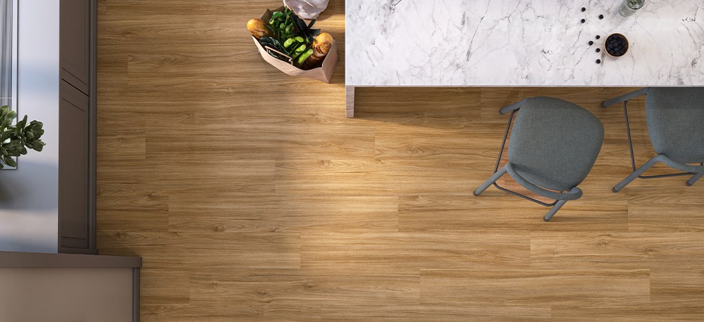 AGT Natura Select Teos PRK230 laminat parke uygulama görseli 2