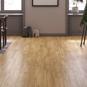 AGT Natura Select Teos PRK230 laminat parke uygulama görseli