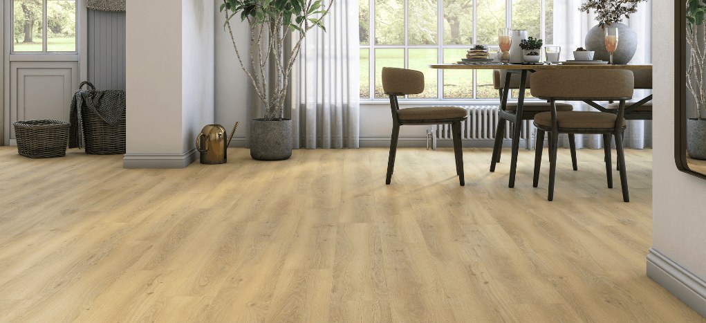 AGT Natura Select Termessos PRK229 laminat parke uygulama görseli