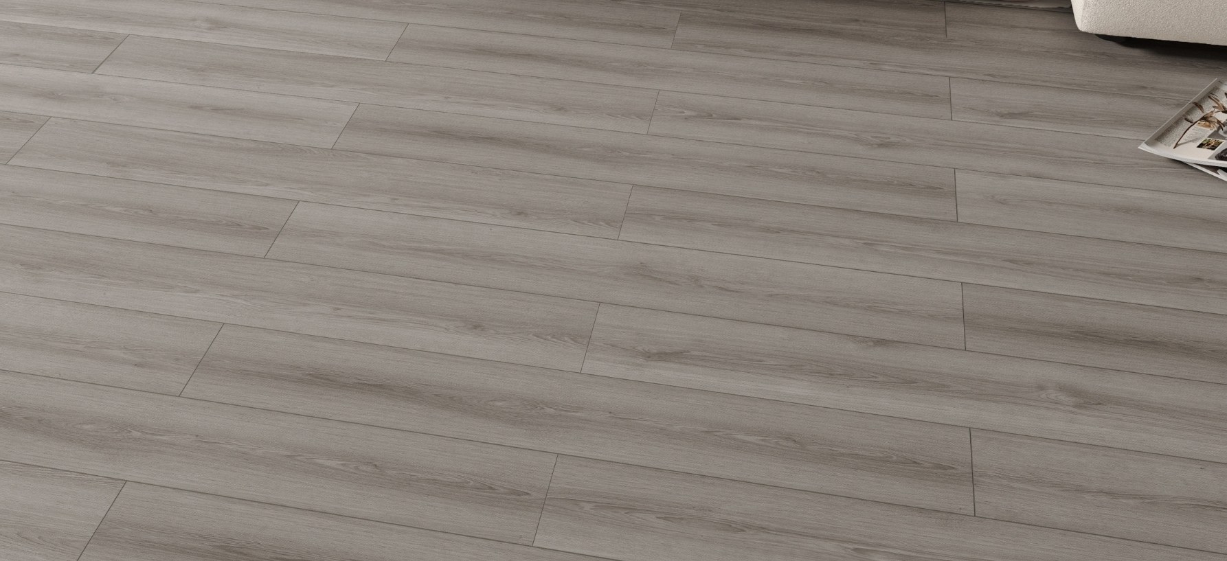 AGT Pera 8 mm Lale PRK1202 laminat parke uygulama görseli 2